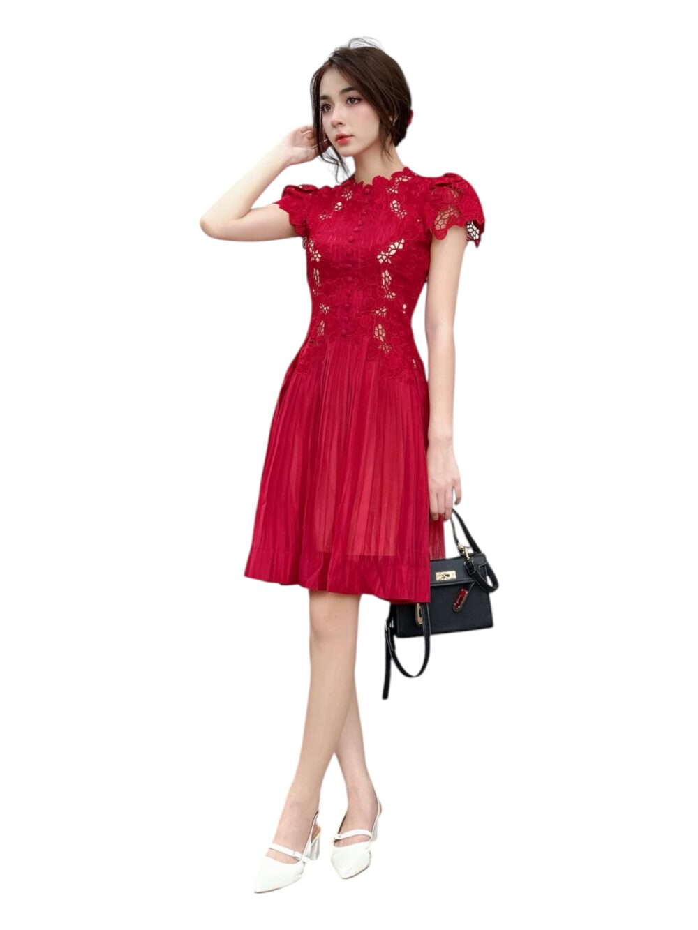 Scarlett Dress